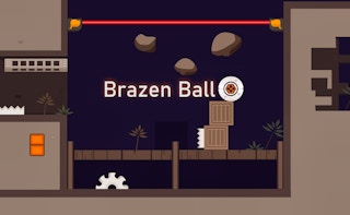 Image Brazen Ball