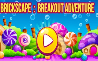 Image Brickscape - Breakout Adventure