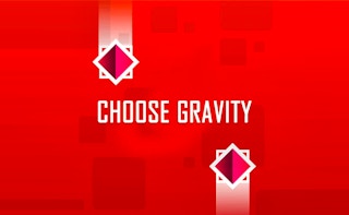 Image Choose Gravity