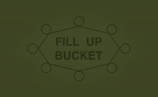 Image Fill Up Bucket