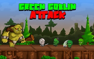 Image Green Goblin Attack