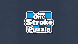 Image One Stroke Puzzle