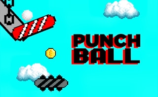 Image Punch ball!