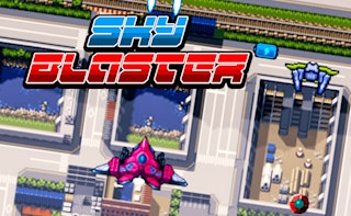 Image Sky Blaster