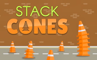Image Stack Cones